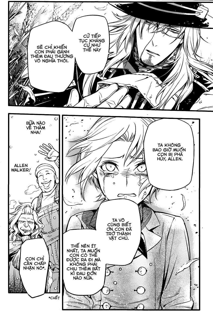 Thầy Trừ Tà [Chap 1-236]