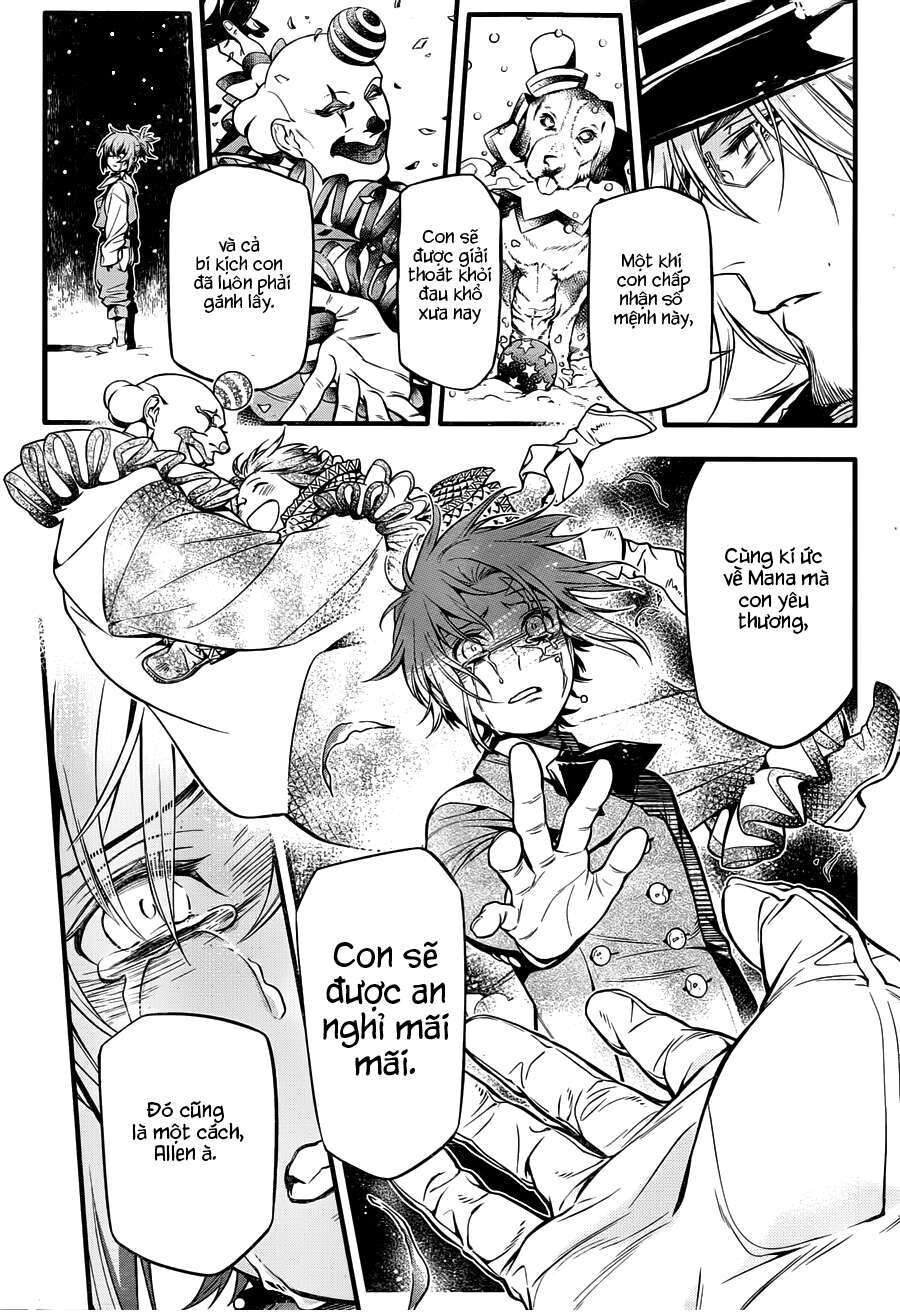 Thầy Trừ Tà [Chap 1-236]