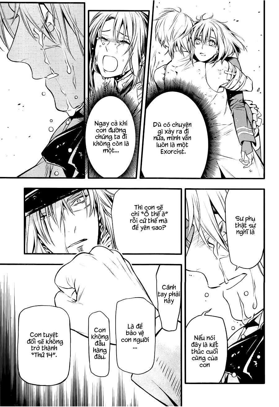 Thầy Trừ Tà [Chap 1-236]
