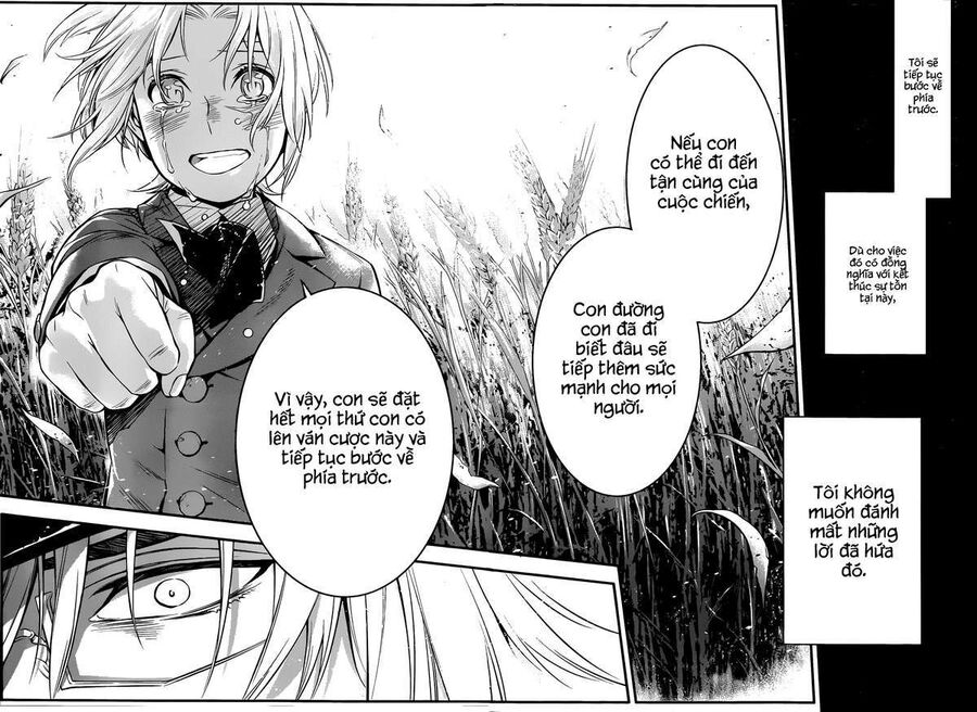 Thầy Trừ Tà [Chap 1-236]