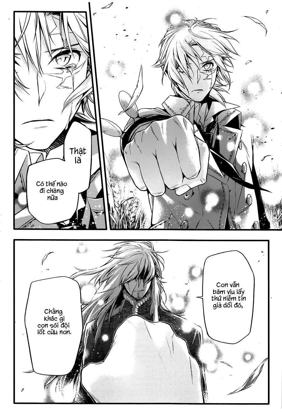 Thầy Trừ Tà [Chap 1-236]