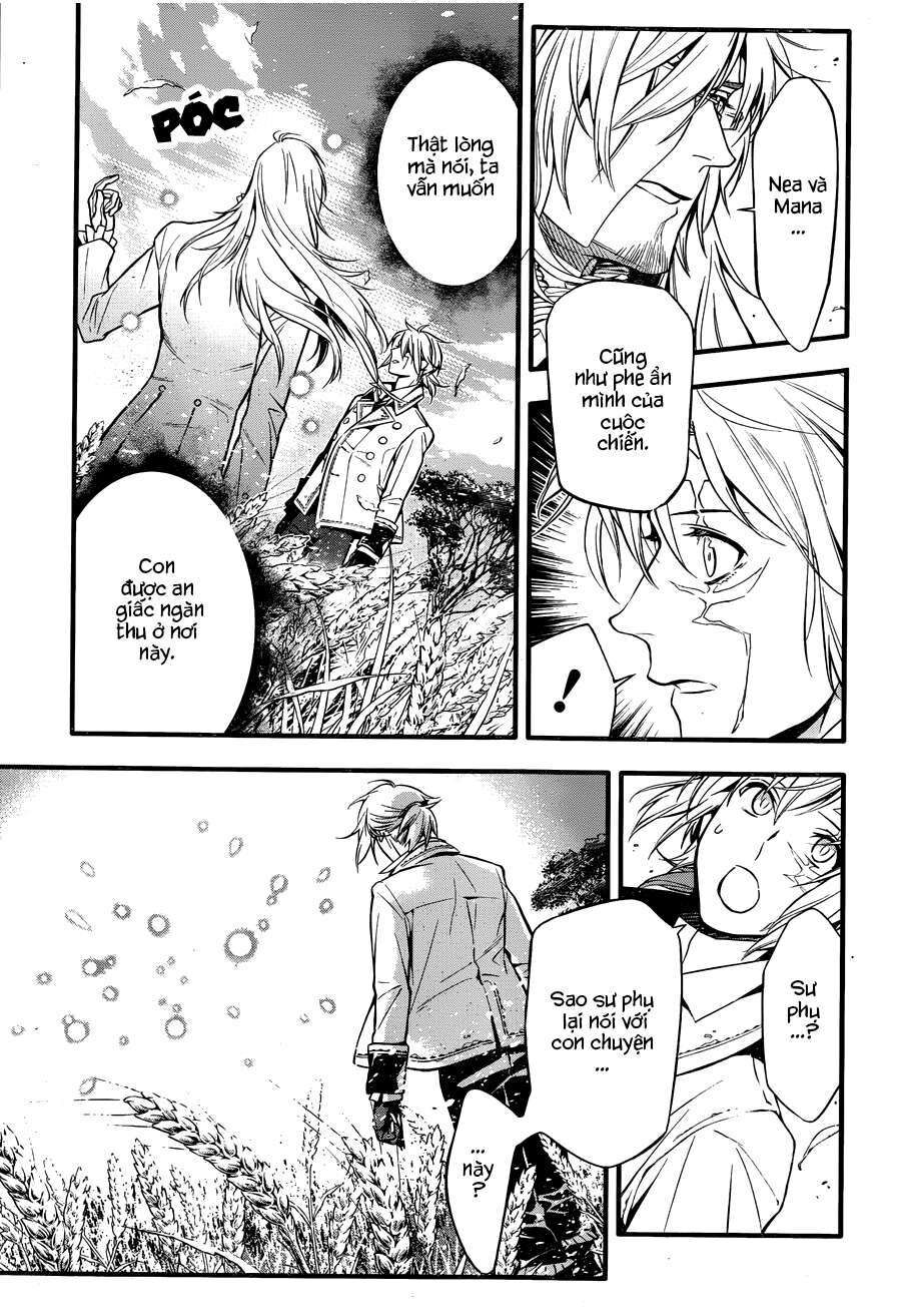 Thầy Trừ Tà [Chap 1-236]