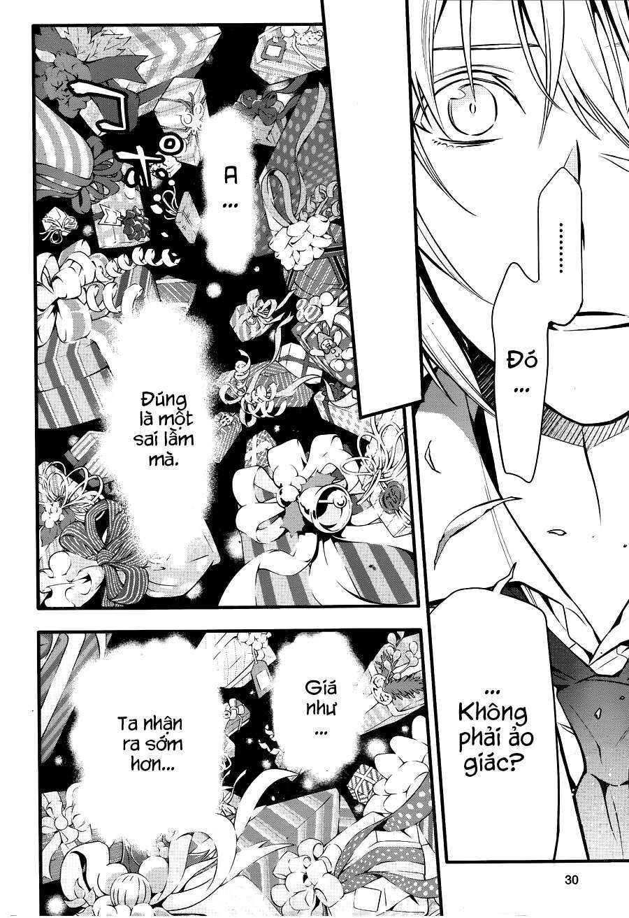 Thầy Trừ Tà [Chap 1-236]