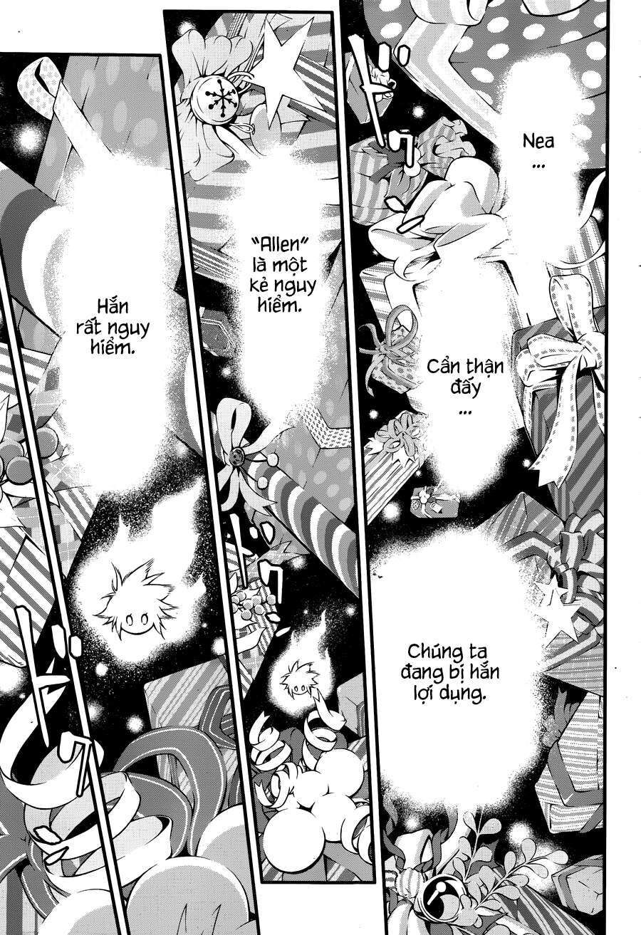 Thầy Trừ Tà [Chap 1-236]