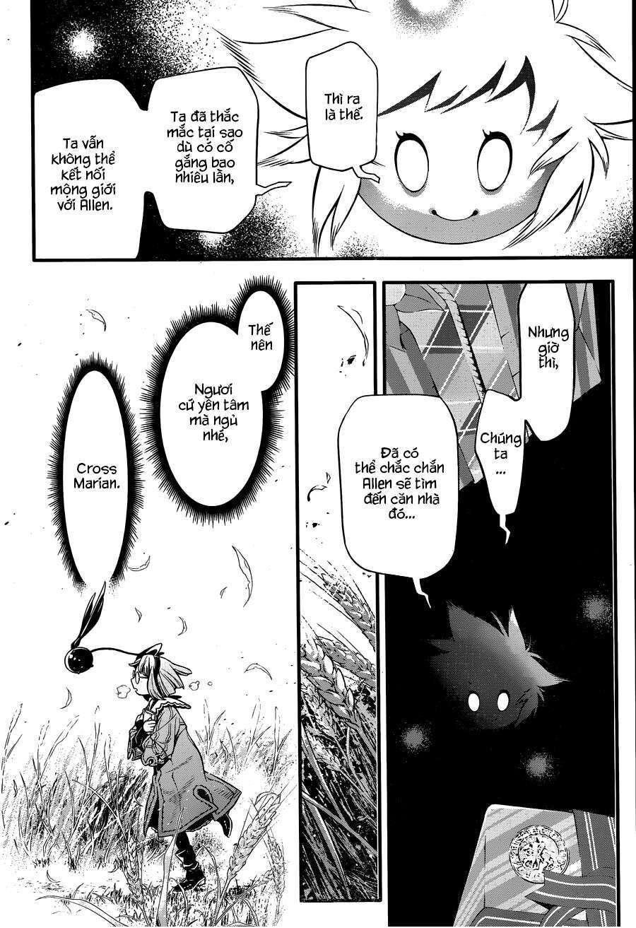 Thầy Trừ Tà [Chap 1-236]