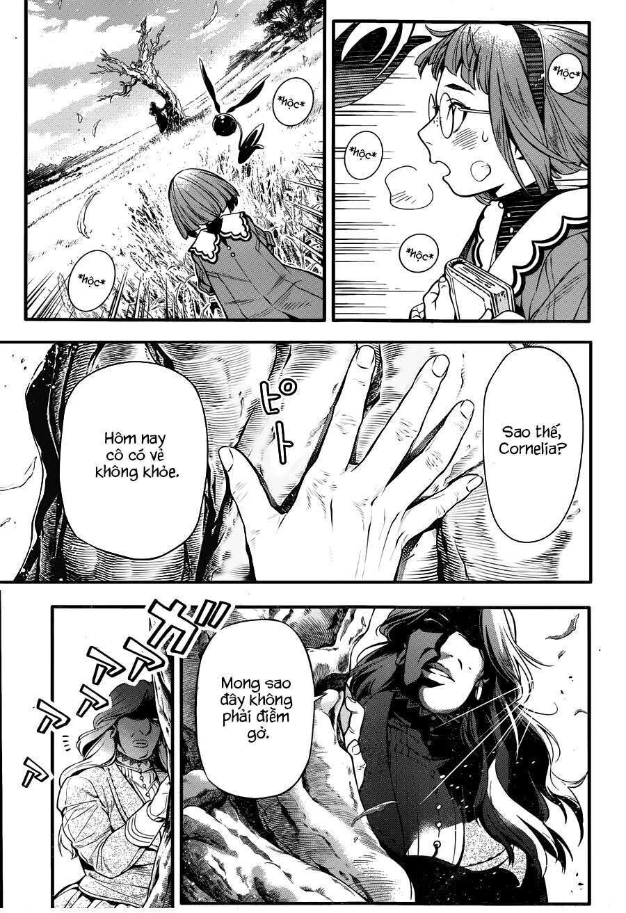 Thầy Trừ Tà [Chap 1-236]