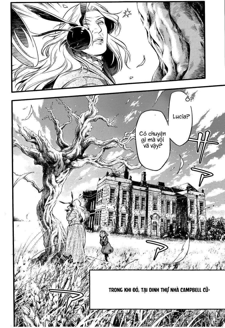 Thầy Trừ Tà [Chap 1-236]