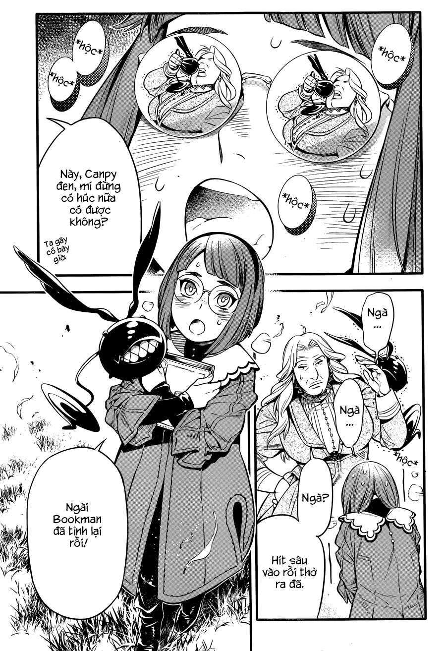 Thầy Trừ Tà [Chap 1-236]