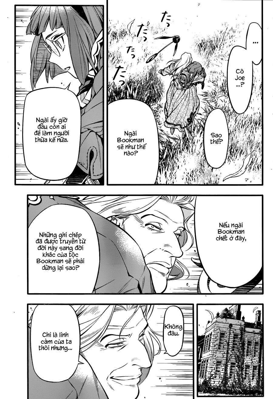 Thầy Trừ Tà [Chap 1-236]
