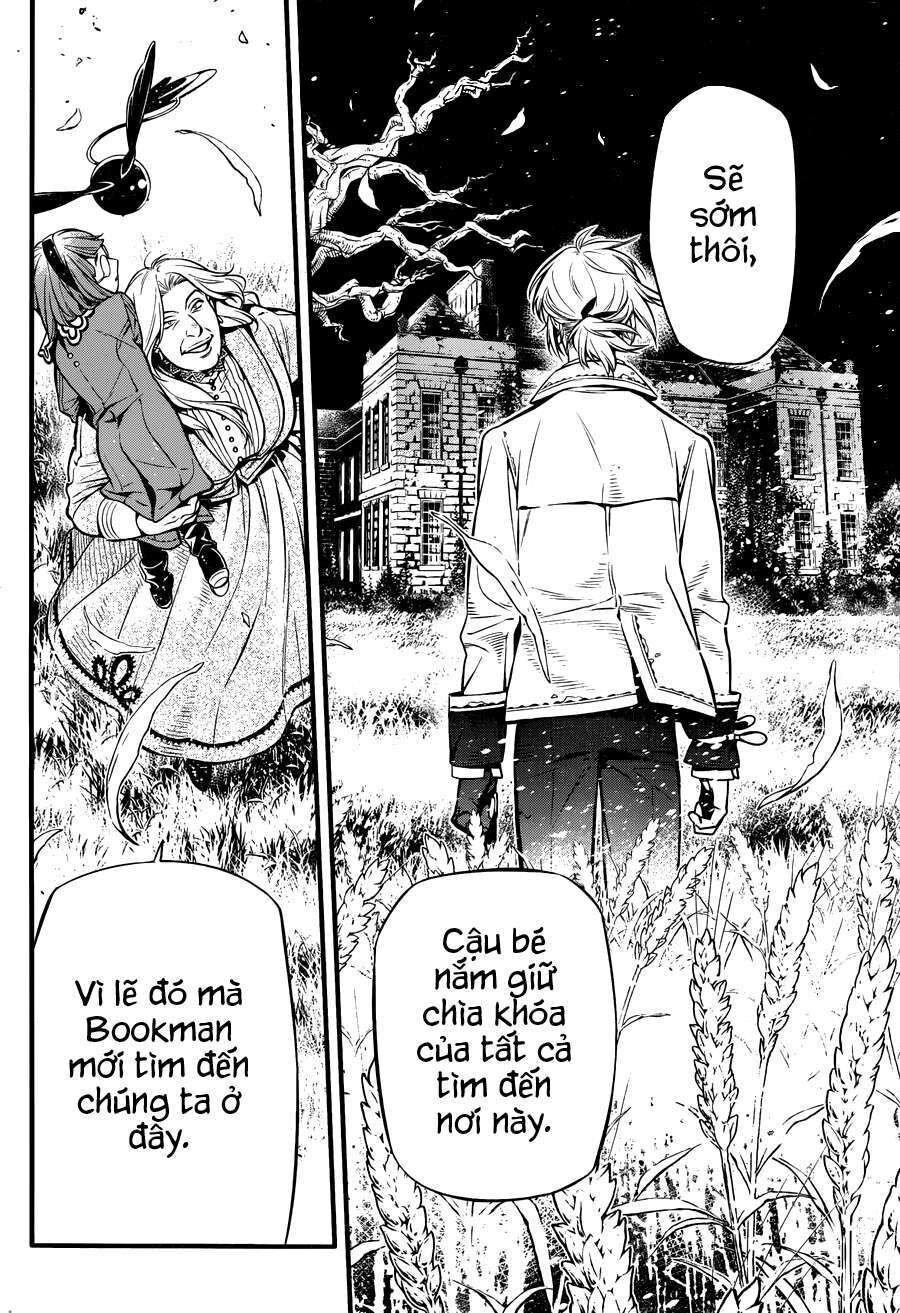 Thầy Trừ Tà [Chap 1-236]