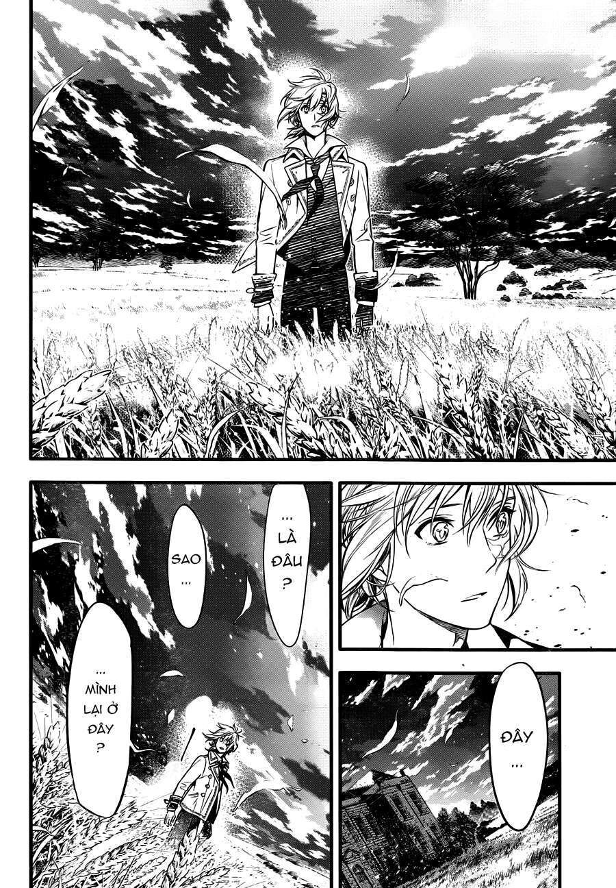 Thầy Trừ Tà [Chap 1-236]