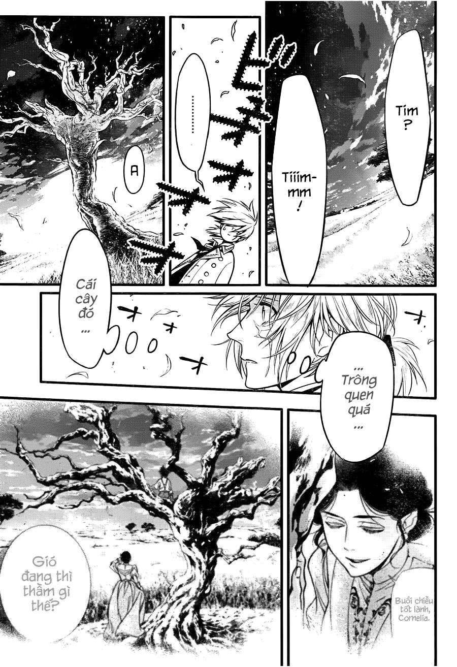 Thầy Trừ Tà [Chap 1-236]