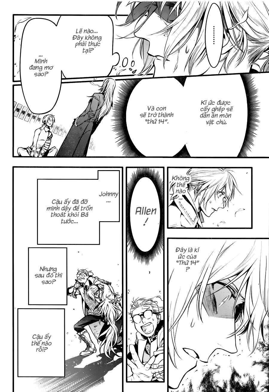 Thầy Trừ Tà [Chap 1-236]