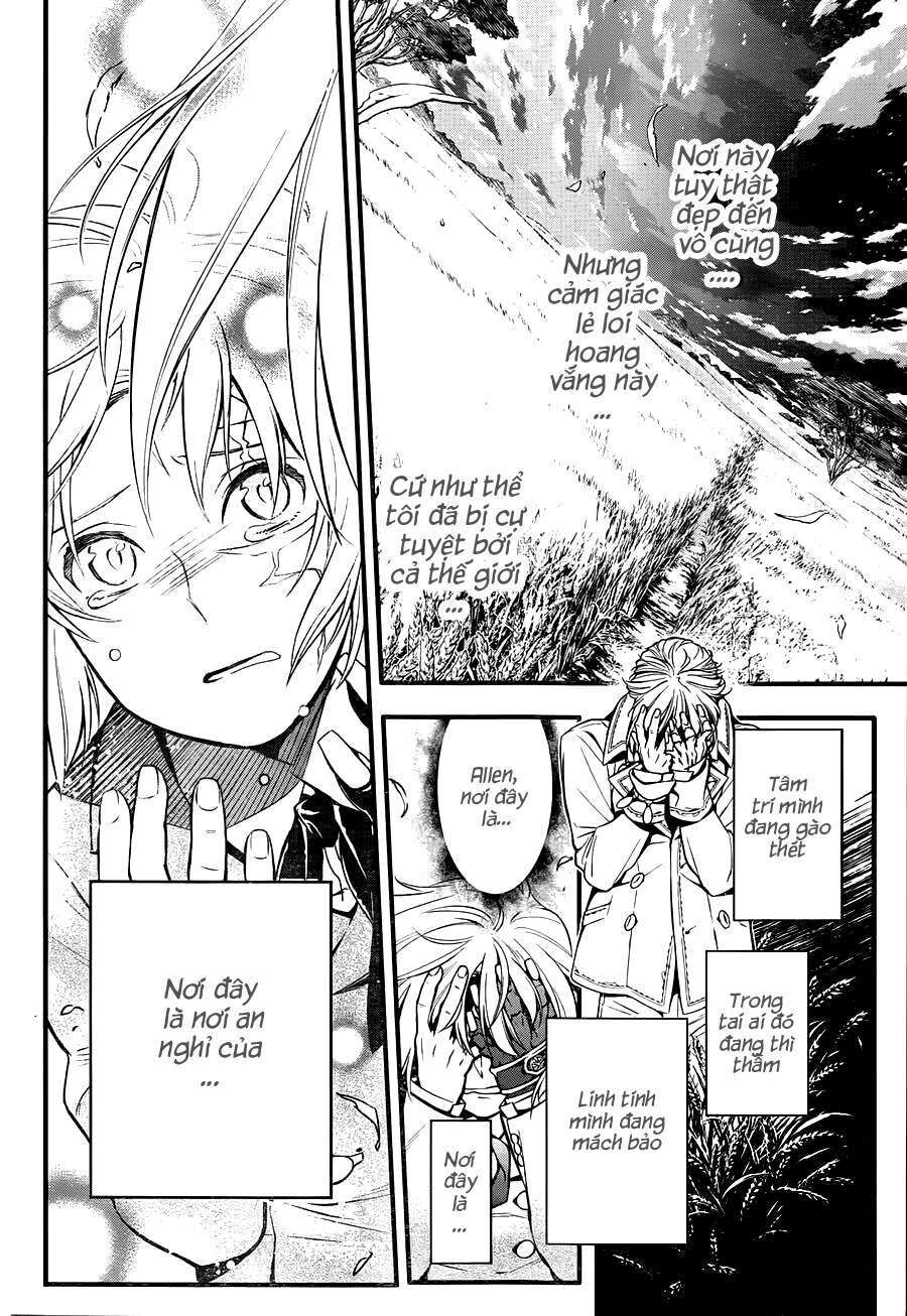 Thầy Trừ Tà [Chap 1-236]