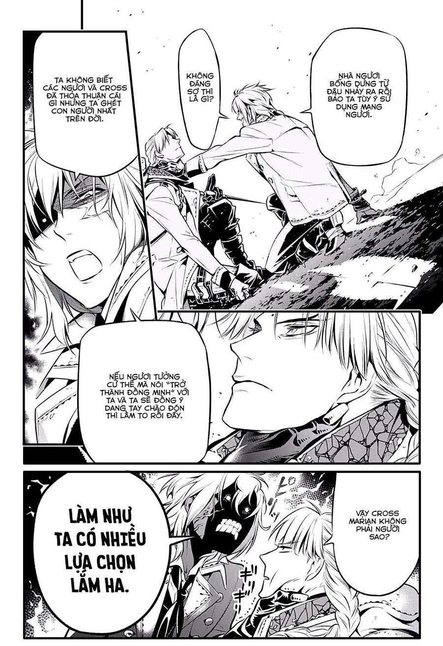 Thầy Trừ Tà [Chap 1-236]