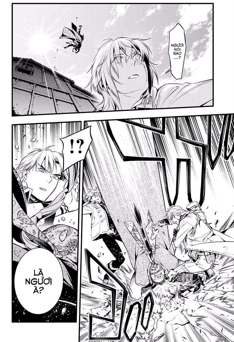 Thầy Trừ Tà [Chap 1-236]