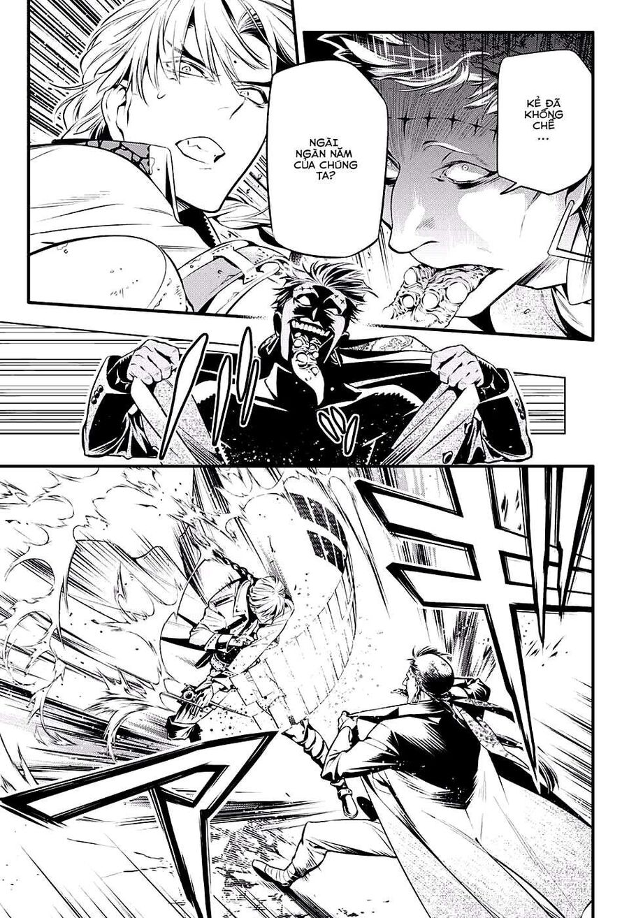 Thầy Trừ Tà [Chap 1-236]