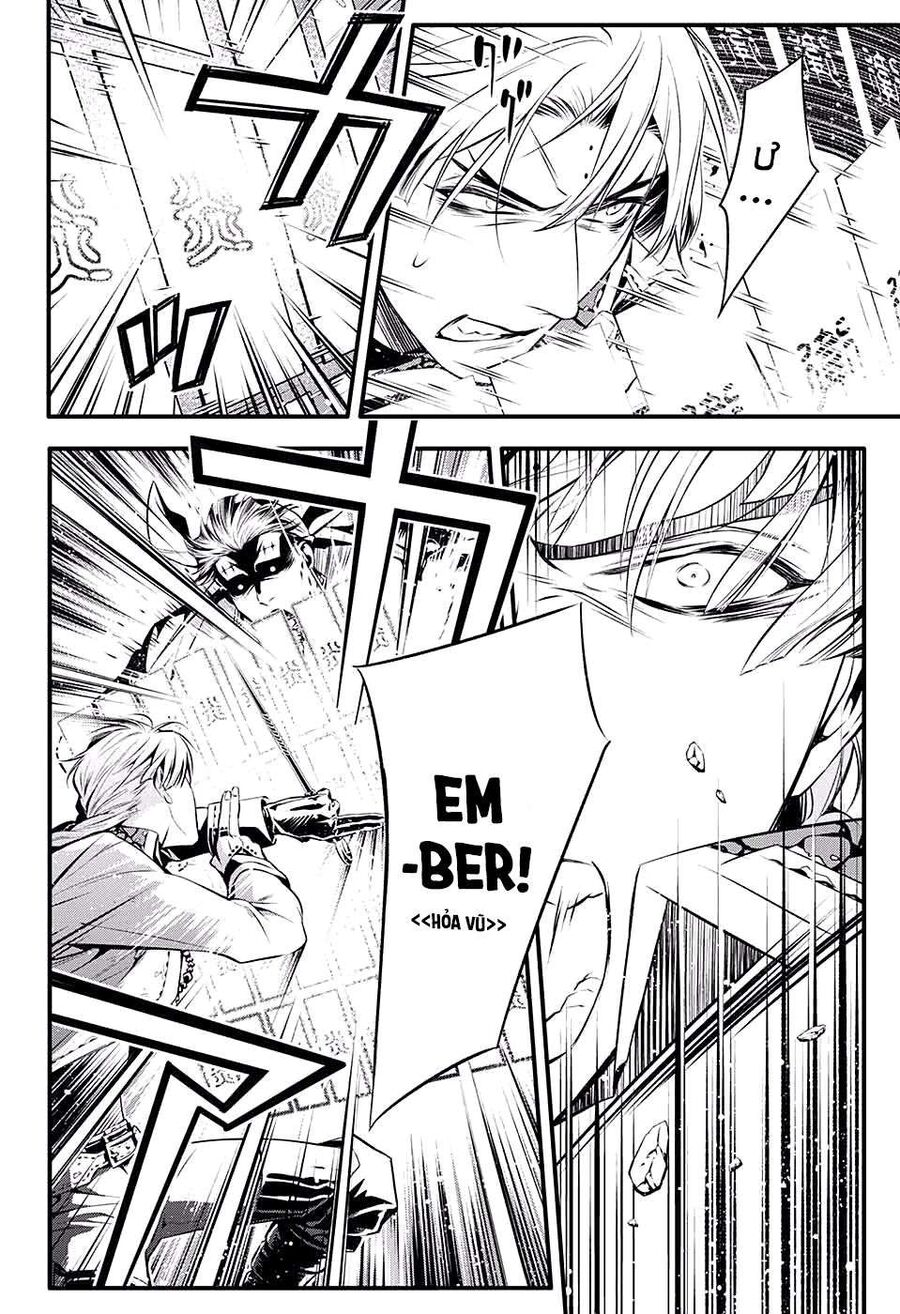 Thầy Trừ Tà [Chap 1-236]