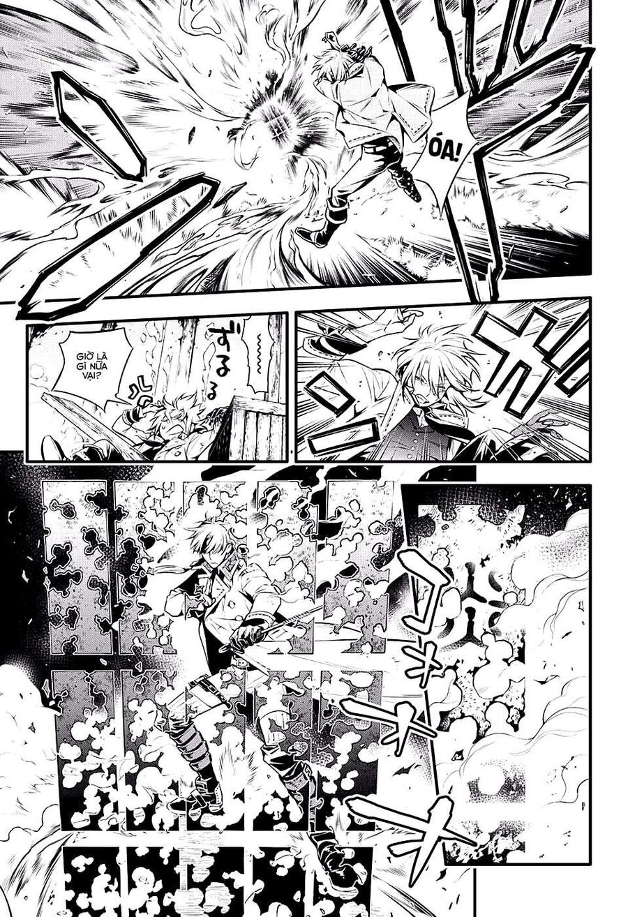 Thầy Trừ Tà [Chap 1-236]
