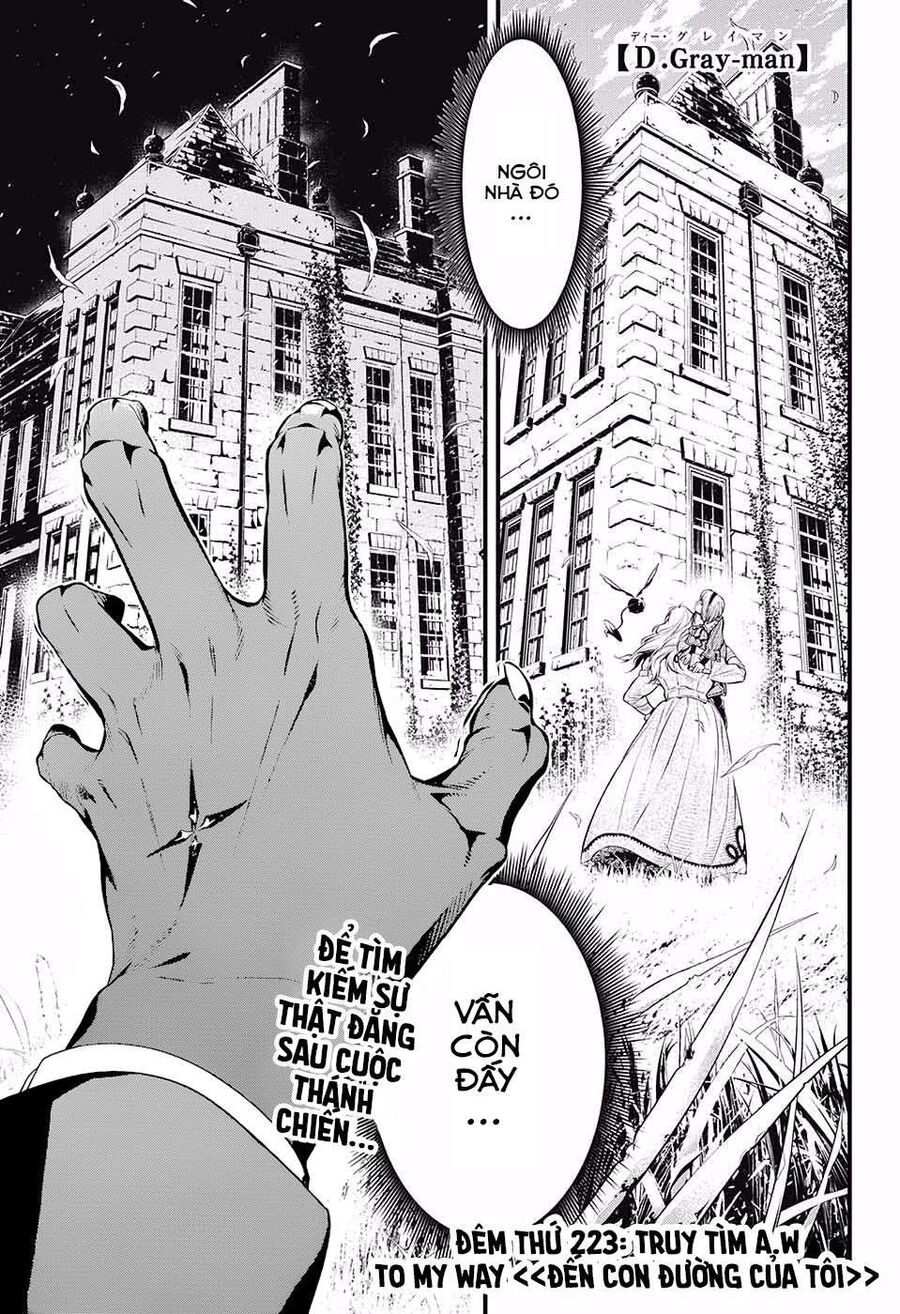 Thầy Trừ Tà [Chap 1-236]