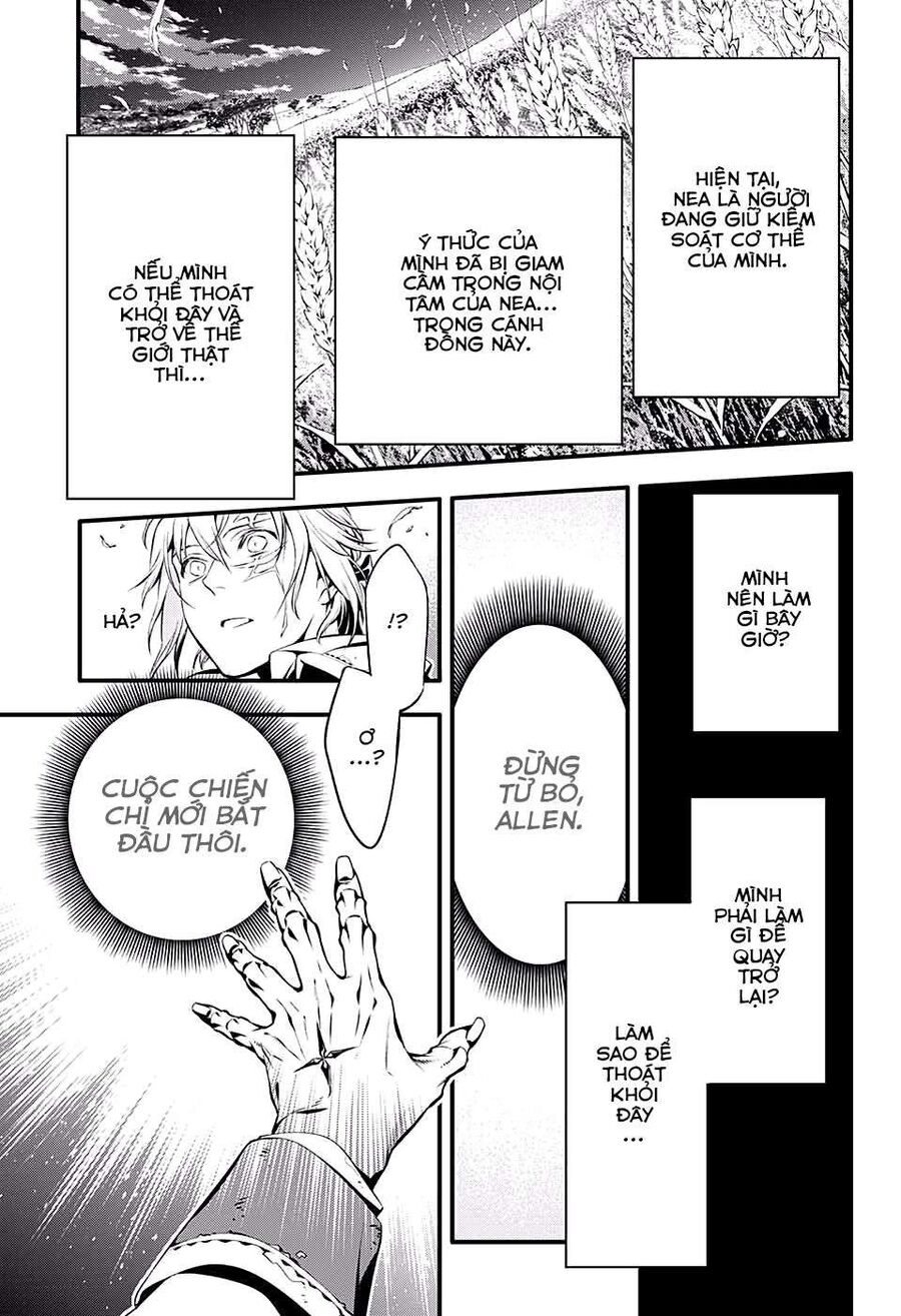 Thầy Trừ Tà [Chap 1-236]