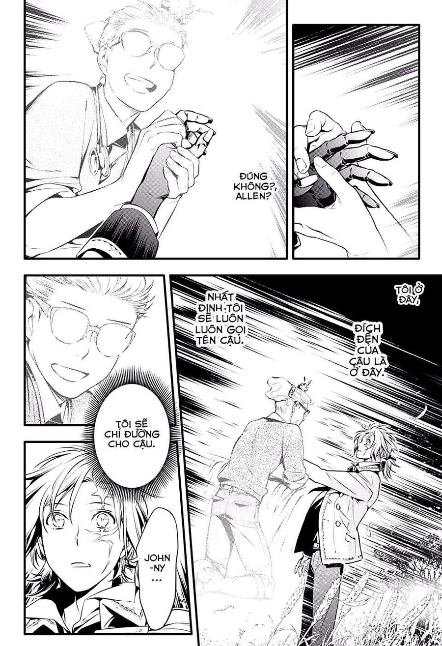 Thầy Trừ Tà [Chap 1-236]