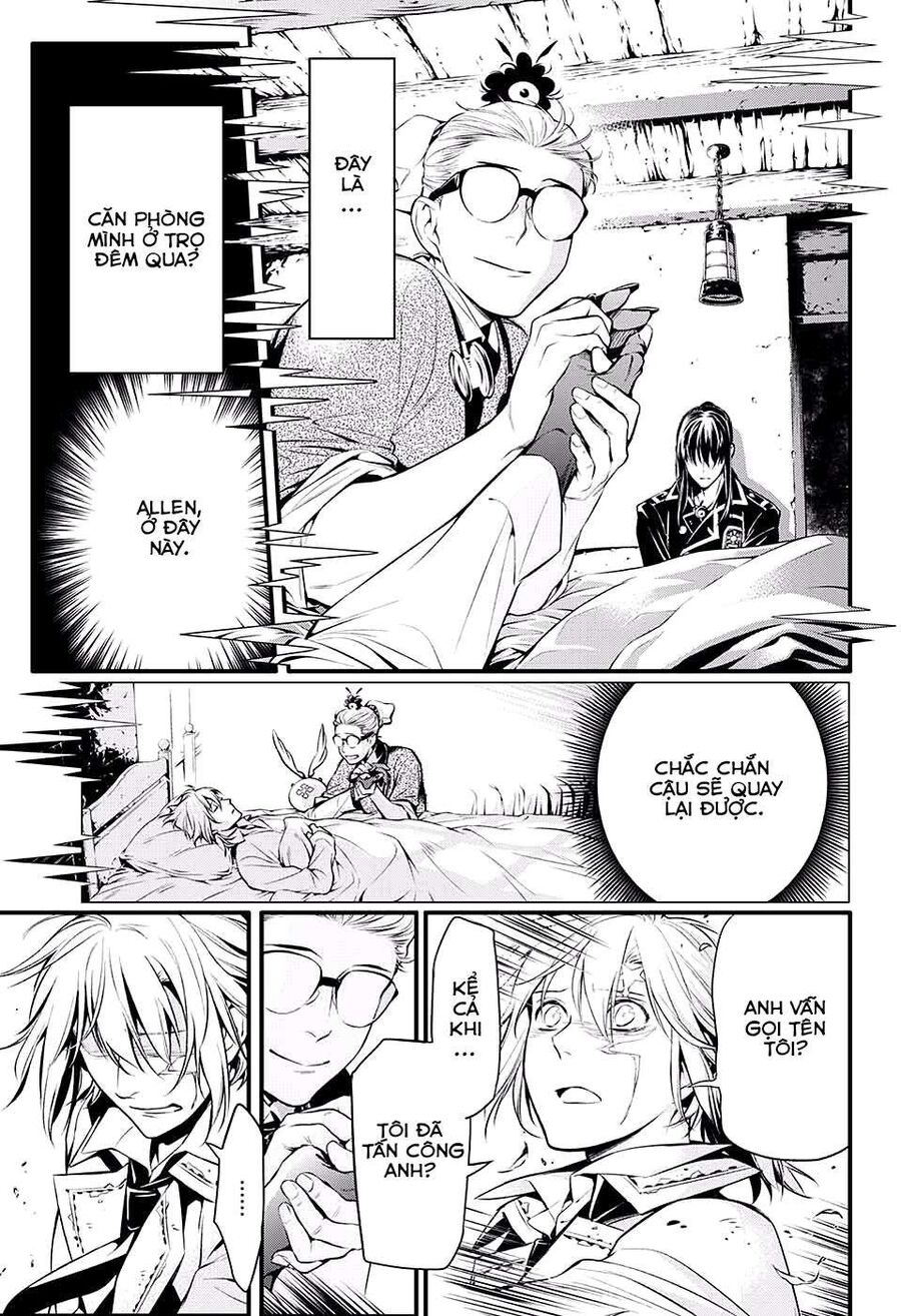Thầy Trừ Tà [Chap 1-236]