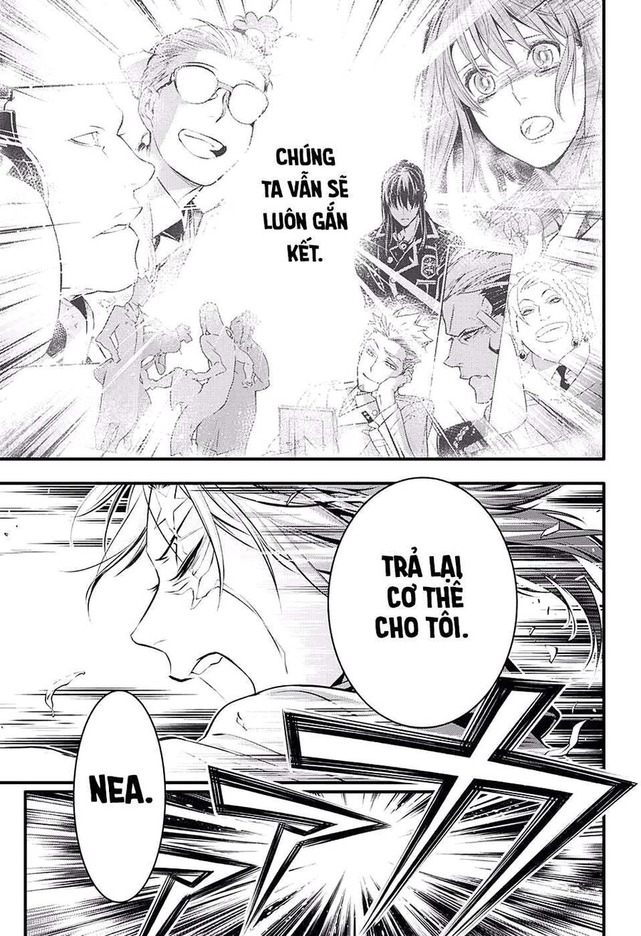 Thầy Trừ Tà [Chap 1-236]