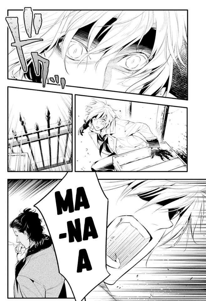 Thầy Trừ Tà [Chap 1-236]