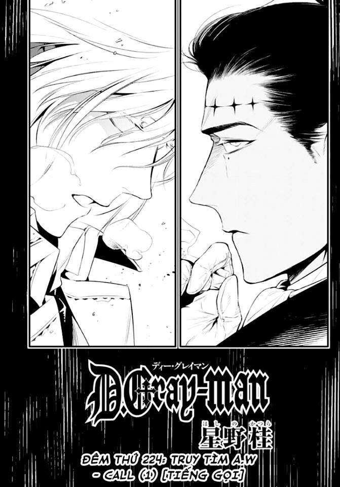 Thầy Trừ Tà [Chap 1-236]