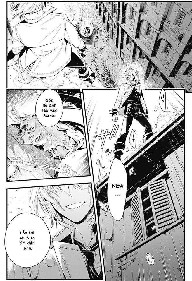 Thầy Trừ Tà [Chap 1-236]