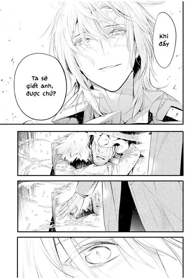 Thầy Trừ Tà [Chap 1-236]