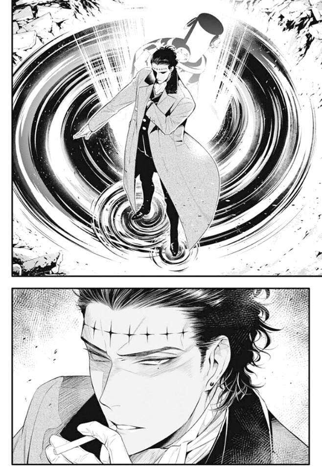 Thầy Trừ Tà [Chap 1-236]