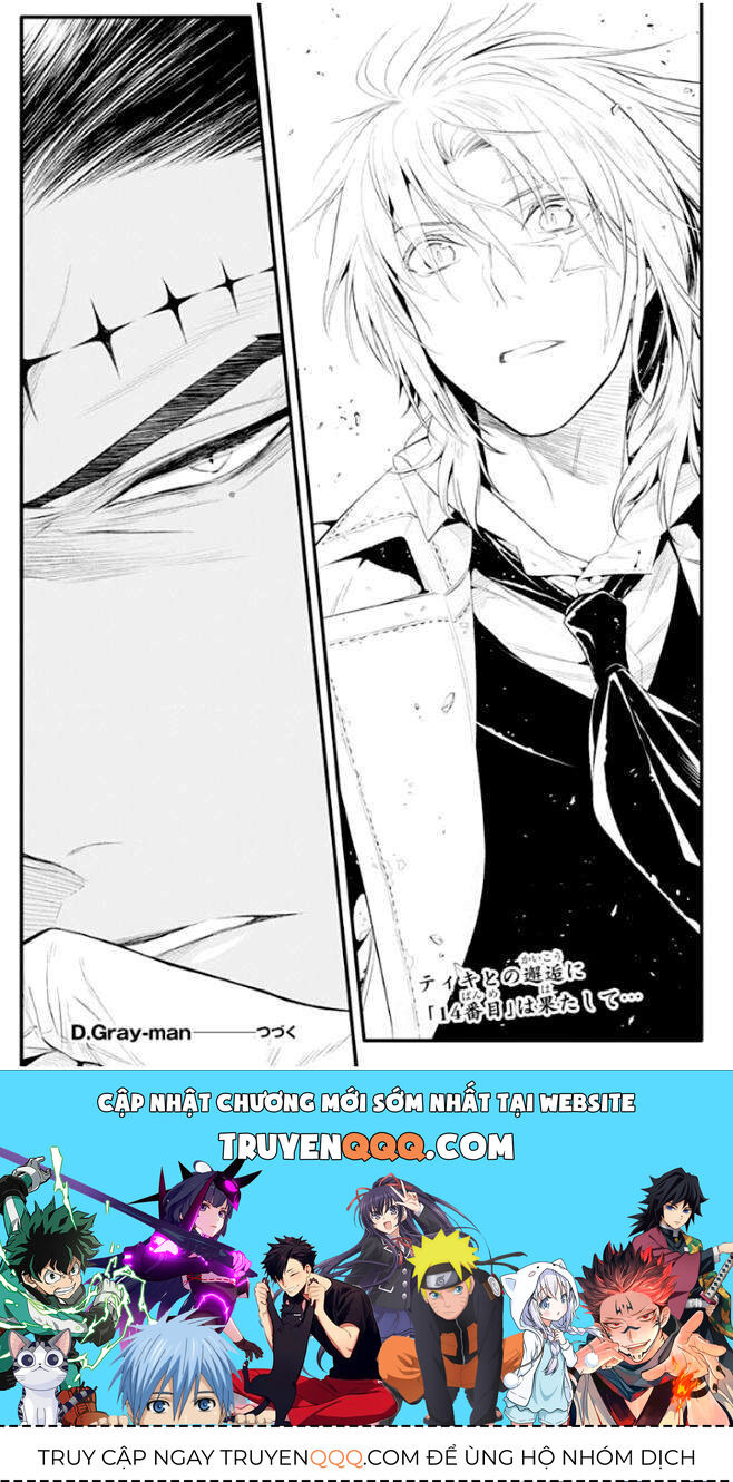 Thầy Trừ Tà [Chap 1-236]