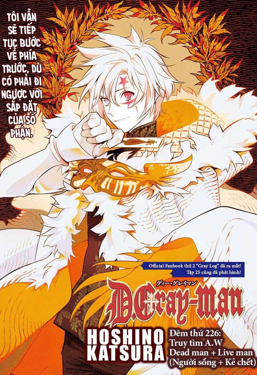 Thầy Trừ Tà [Chap 1-236]