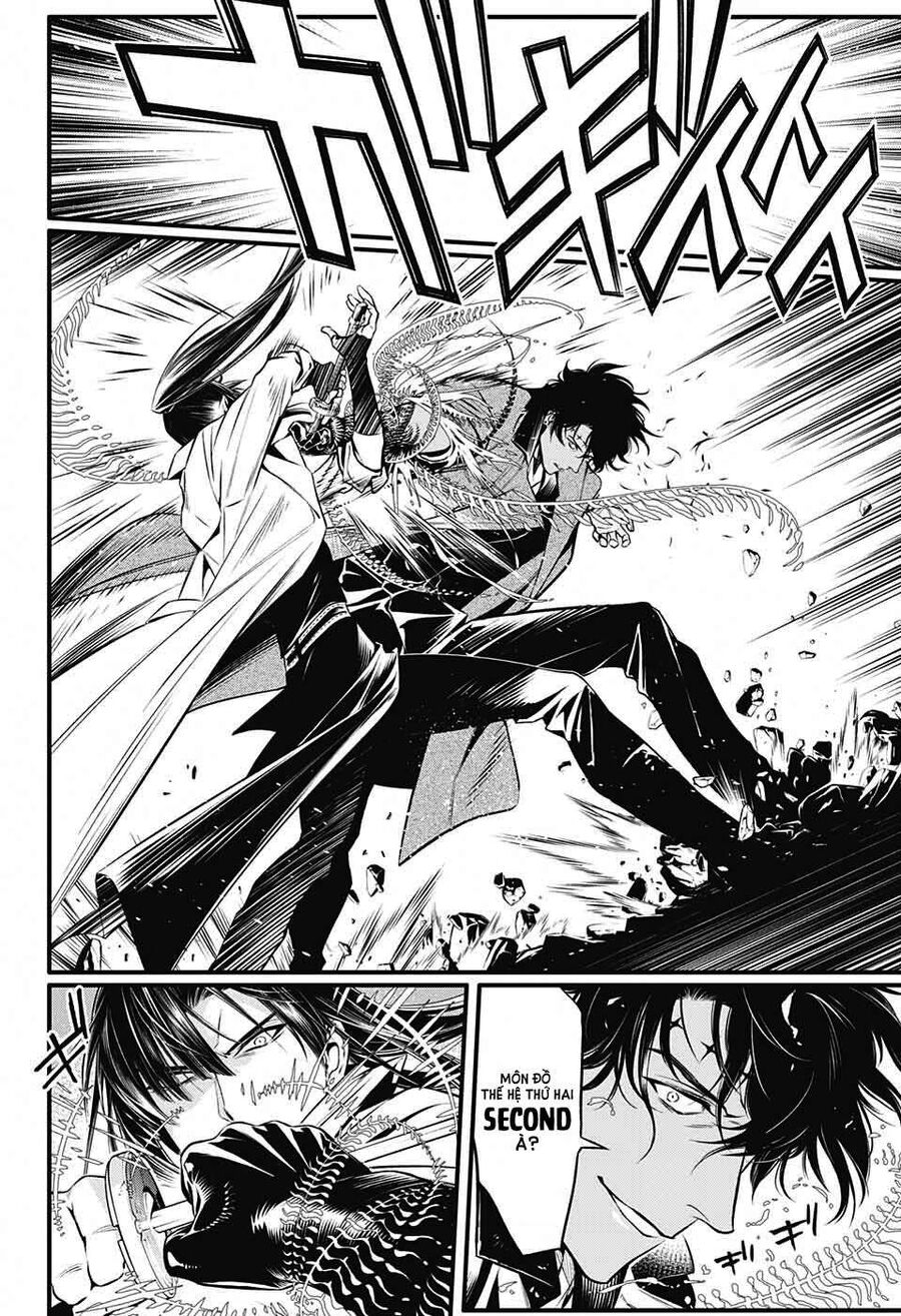 Thầy Trừ Tà [Chap 1-236]