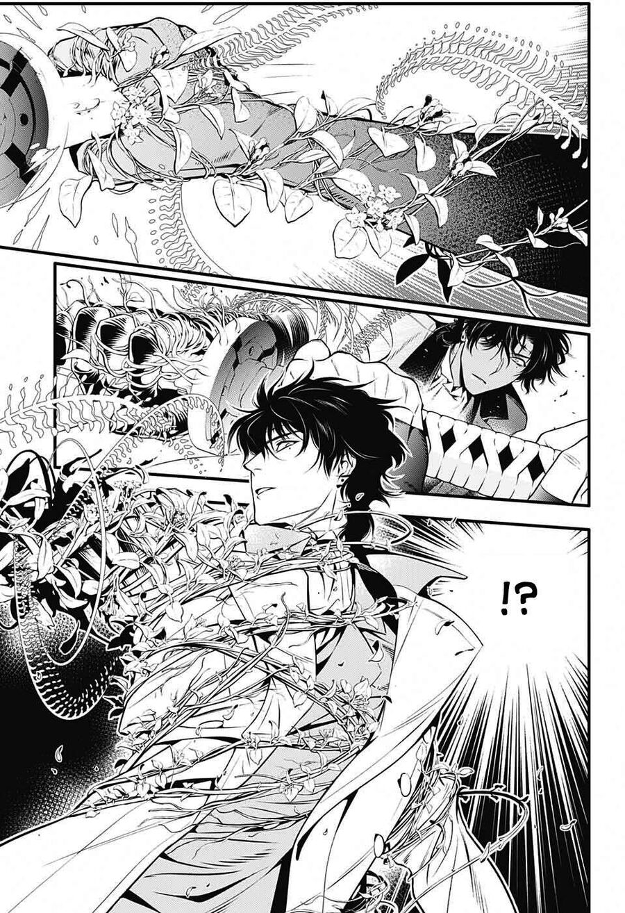 Thầy Trừ Tà [Chap 1-236]