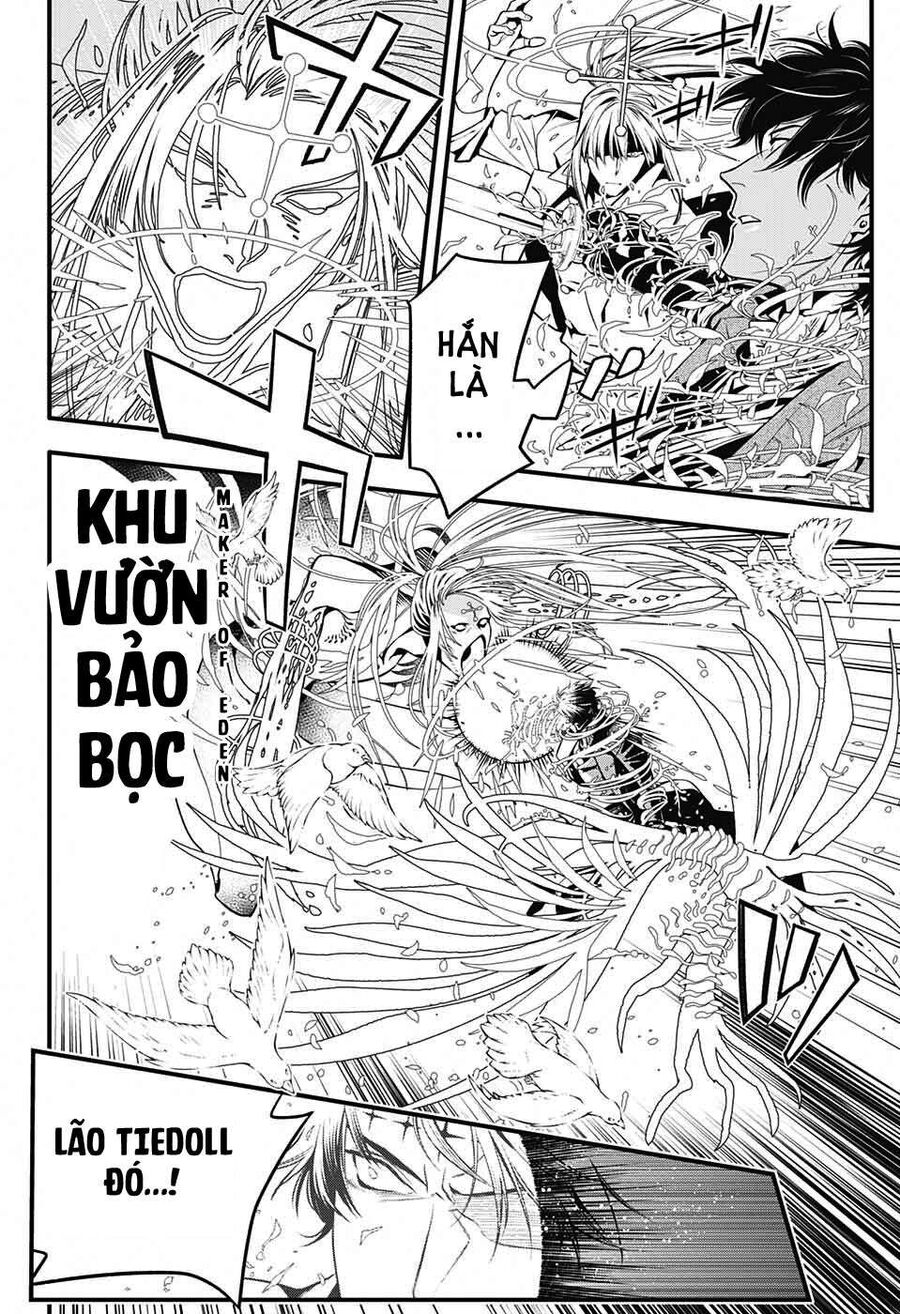 Thầy Trừ Tà [Chap 1-236]