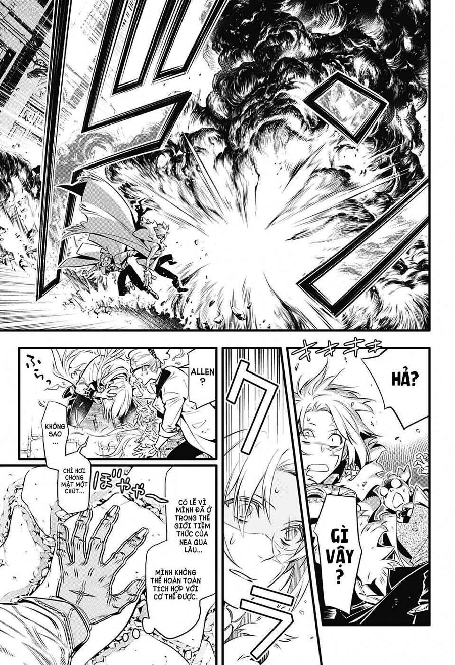 Thầy Trừ Tà [Chap 1-236]