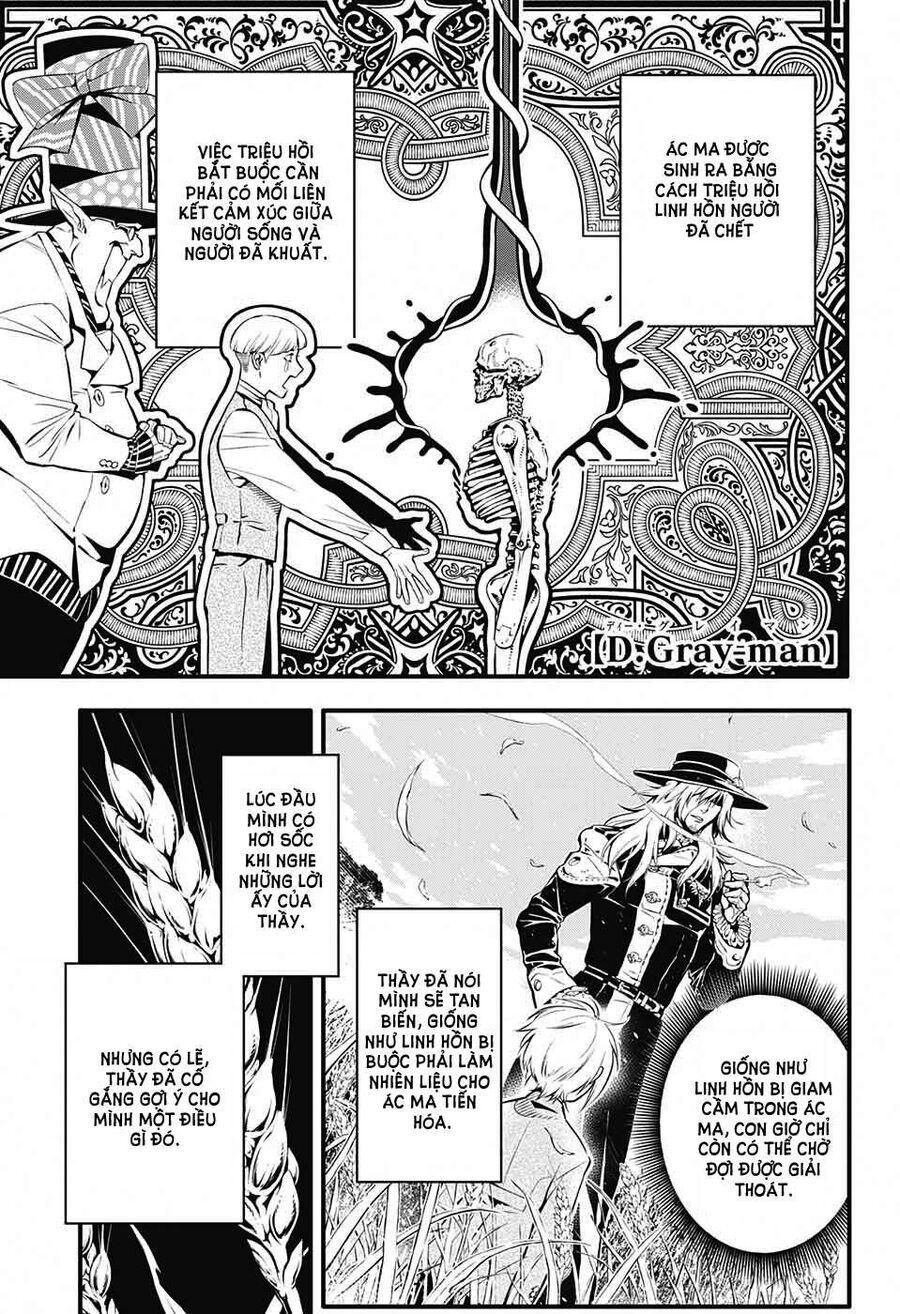 Thầy Trừ Tà [Chap 1-236]