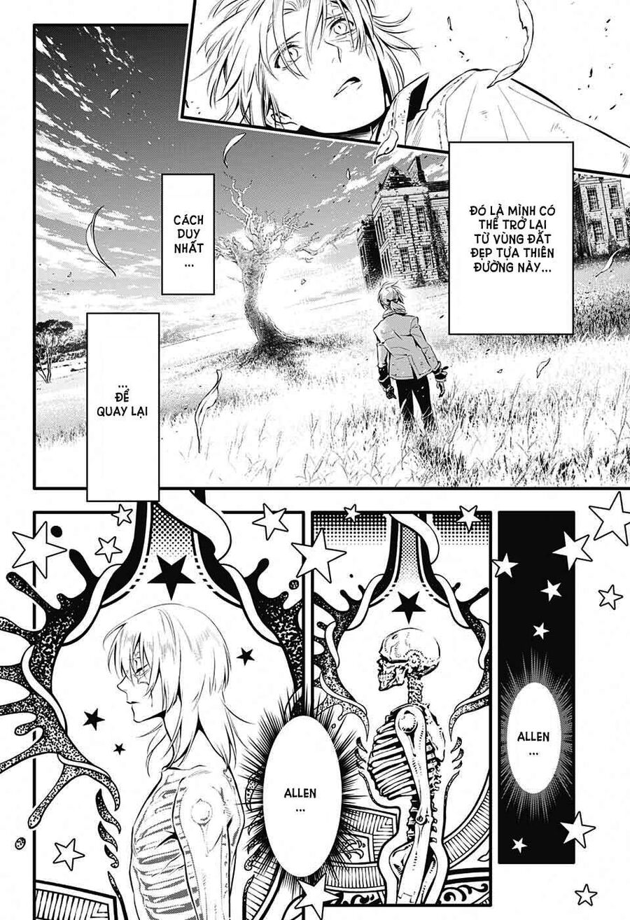 Thầy Trừ Tà [Chap 1-236]