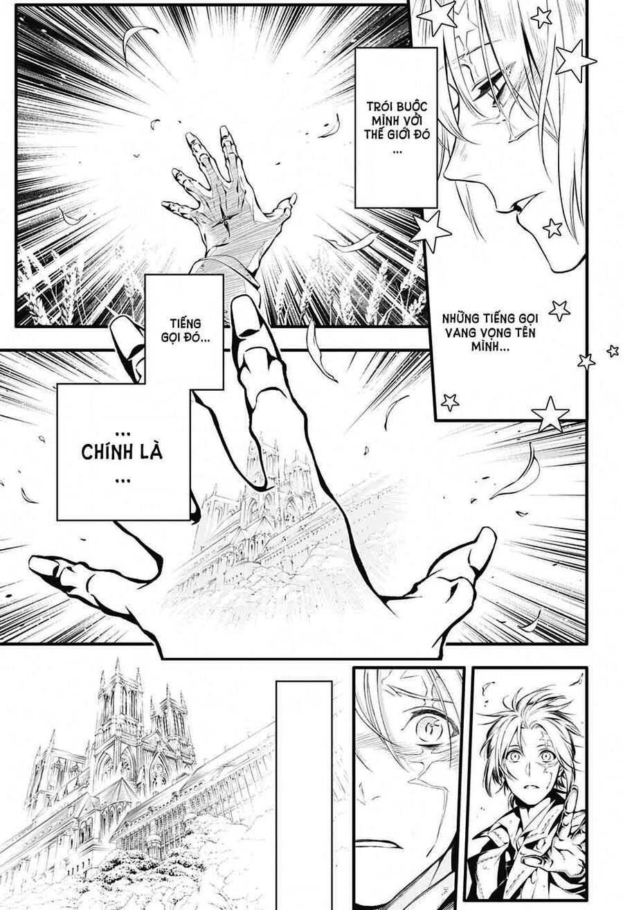 Thầy Trừ Tà [Chap 1-236]