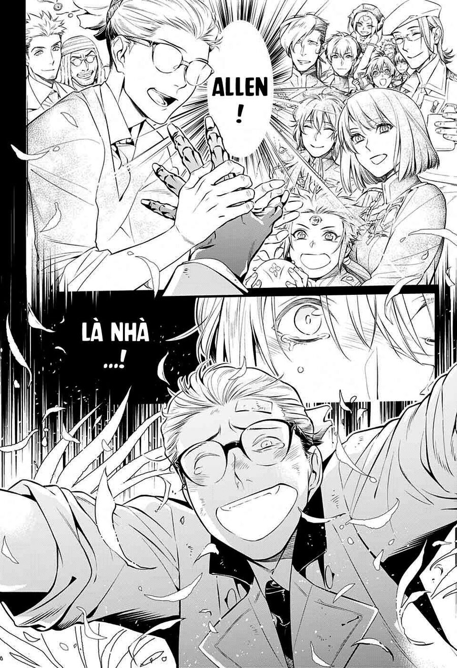 Thầy Trừ Tà [Chap 1-236]