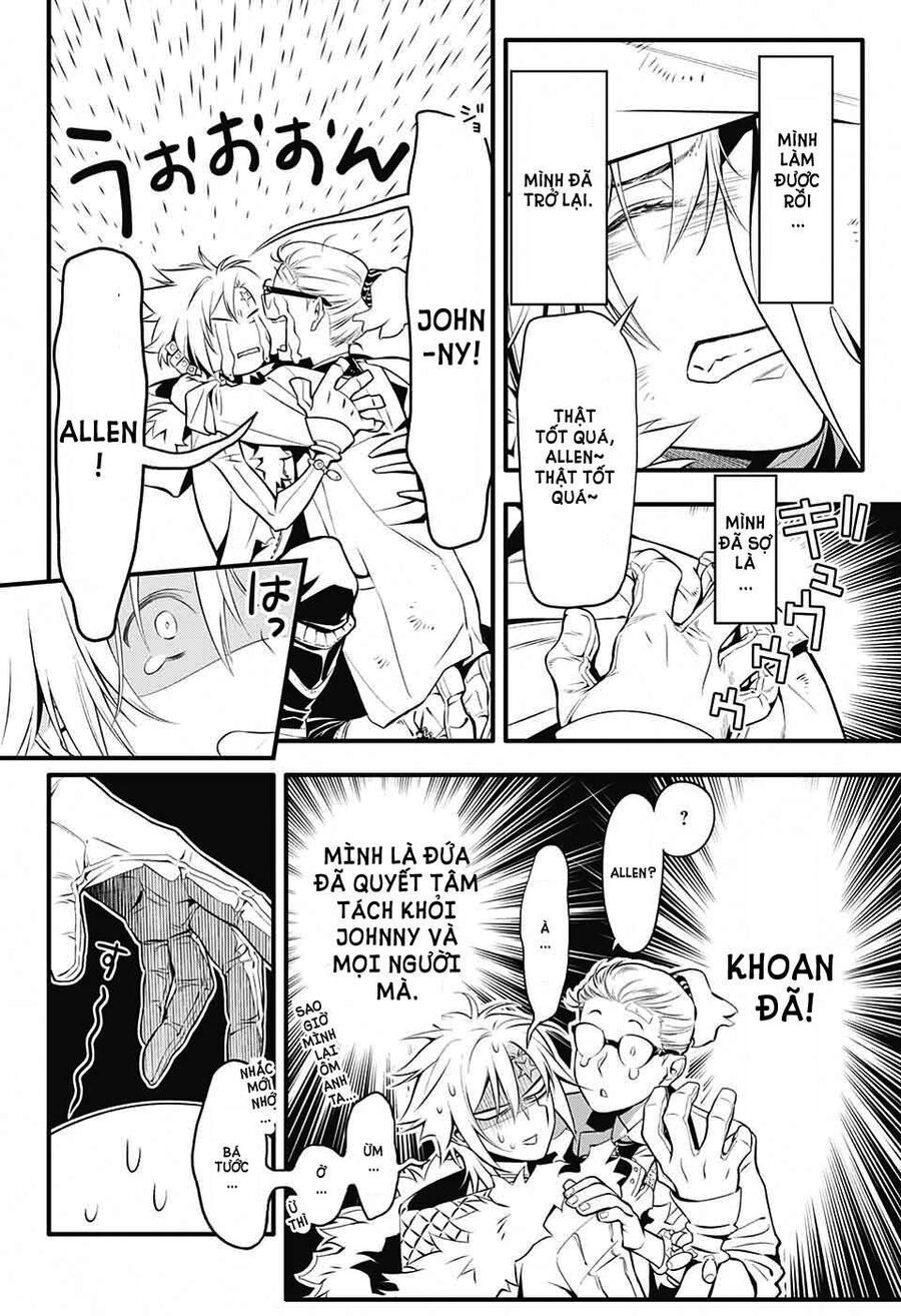 Thầy Trừ Tà [Chap 1-236]
