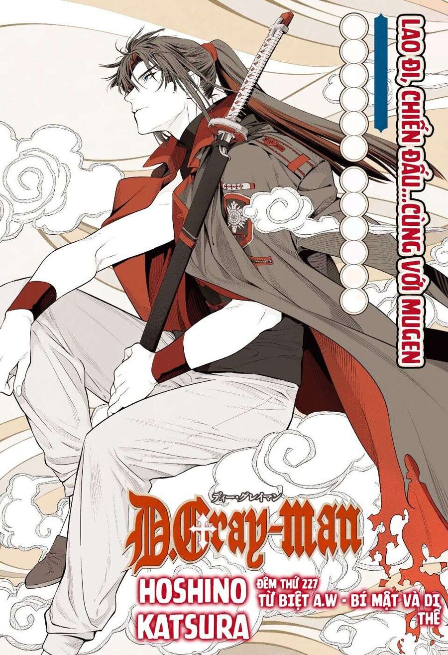 Thầy Trừ Tà [Chap 1-236]