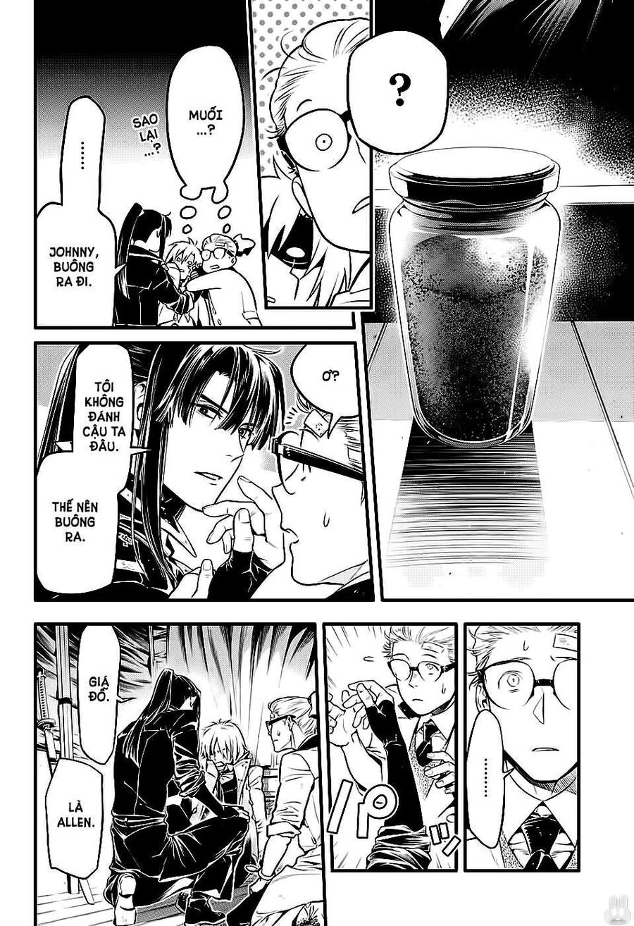 Thầy Trừ Tà [Chap 1-236]