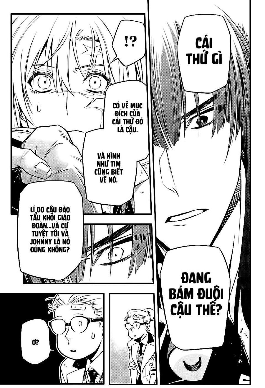 Thầy Trừ Tà [Chap 1-236]