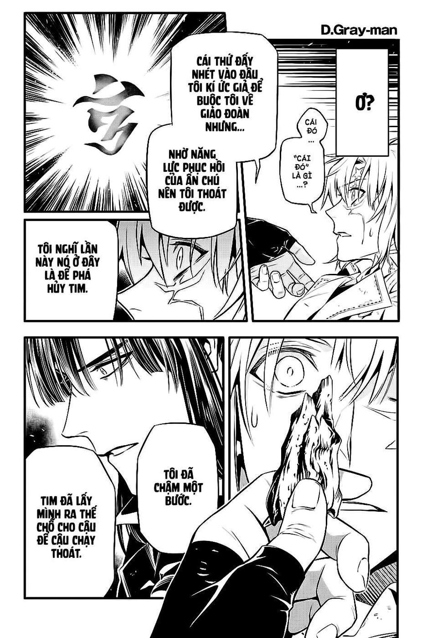 Thầy Trừ Tà [Chap 1-236]