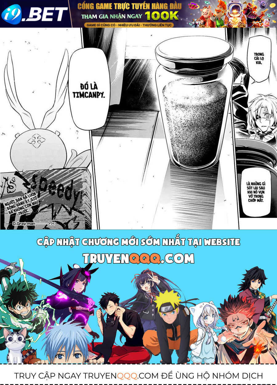 Thầy Trừ Tà [Chap 1-236]