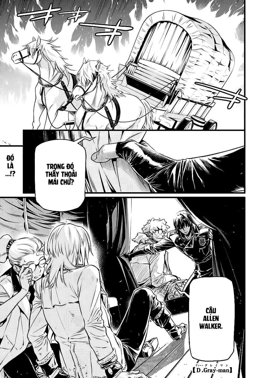 Thầy Trừ Tà [Chap 1-236]